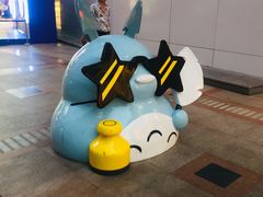 -VT101维多利广场