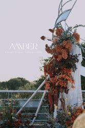 点击看大图 -琥珀婚礼策划AMBER WEDDING