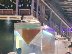-钱小奴创意自助餐厅·山野黑猪肉畅吃(苏州昆山招商花园城店)