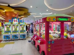 -meland·儿童乐园·游戏厅娃娃机·电玩Xbox(成都合生汇店)