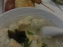 -琴岛顺天馄饨(崂山金鼎店)