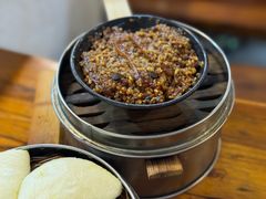 -王菊美食街·王菊面馆(总店)