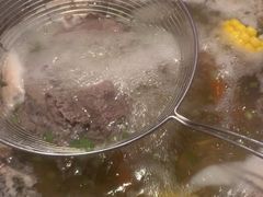 -小城牛事·鲜牛肉火锅(万达店)