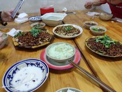 -人和水上飘(第一家店)