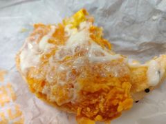 -华莱士·炸鸡汉堡(奥林花园店)