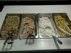 -So Lounge索兰至餐厅(蓝色港湾店)