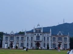-玫瑰海岸文化旅游度假区