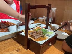 -壹零捌道·北京烤鸭(车公庄店)