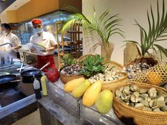 -味餐厅·海鲜·火锅·自助餐