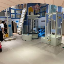 -meland club亲子乐园(重庆万象城店)