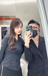 -艾美A·M Hair Salon