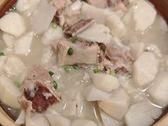 -西江美食舫·江西菜(健德桥店)