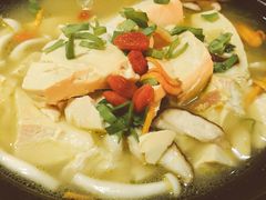 -嘉旺港式茶餐厅(延长中路店)