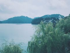 -千岛湖城中湖游船码头