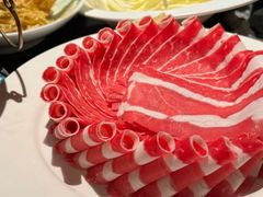 -南门涮肉(东单店)