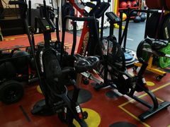 -Stone Motion Fitness 释动健身