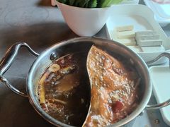 -君邦火锅(新疆大厦店)