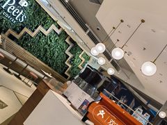 -Peet's Coffee皮爷咖啡(豫园店)