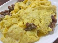 牛肉滑蛋-甜甜屋(解放中路店)