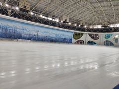 -世界之窗阿尔卑斯冰雪世界