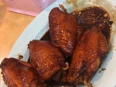 -新记餐厅(香槟大厦店)