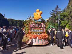 -大连海昌发现王国主题公园