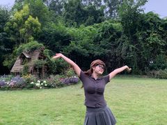 -三圣花乡旅游区