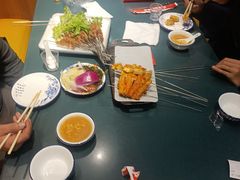 -壹陆陆烧烤(平房总店)