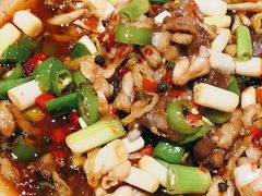 -廖川菜(八佰伴店)