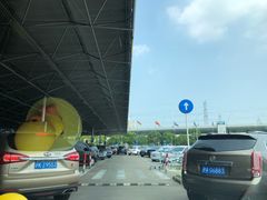 -麦德龙(闵行店)