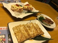 -新一喜铁板料理餐厅·铁板放题(北国商城店)