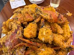 -谢记上海大排档(长寿路店)