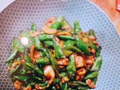 -辛香味烧鱼馆·非遗技艺·排骨红烧肉(光谷医药园店)