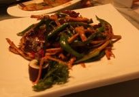 DSCF2616-外婆家(杭州马塍店·杭帮菜名店)