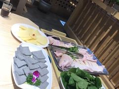 -香坝坝鲜鱼火锅(春熙路店)
