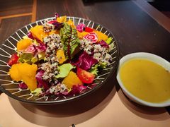 -山葵家·创意料理(宁波来福士店)