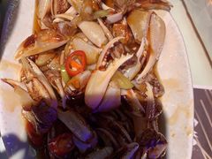 -小酒吧烧烤(爱建店)