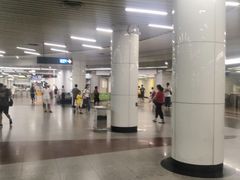 -公园前(地铁站)