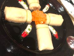 -8餐厅(新葡京酒店)