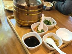 -老西门·常州菜(新区店)