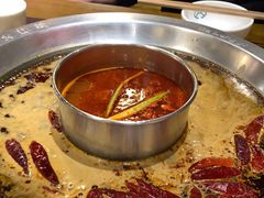 -大龙燚火锅(春熙店)