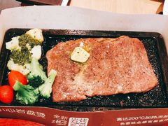 -必胜客(百联又一城店)