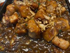 -金陵后厨·南京菜(新街口秣陵路店)