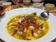 经典黑鱼酸菜鱼-新太二·鲜料川菜(晶耀前滩店)