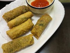 -福建美食城(老君堂店)