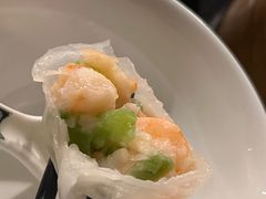 -鹭江宾馆·观海餐厅