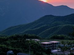 -江南天池