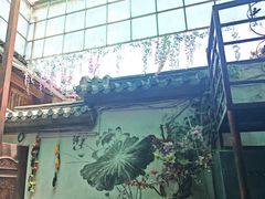 -龙姐私房菜(和顺古镇店)