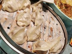 -快乐老家三鲜饺子东北菜(南六中路店)