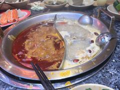 -蜀大侠火锅(森兰花园城店)